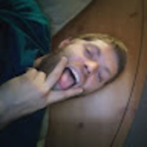 Meet your Posher, Joshua